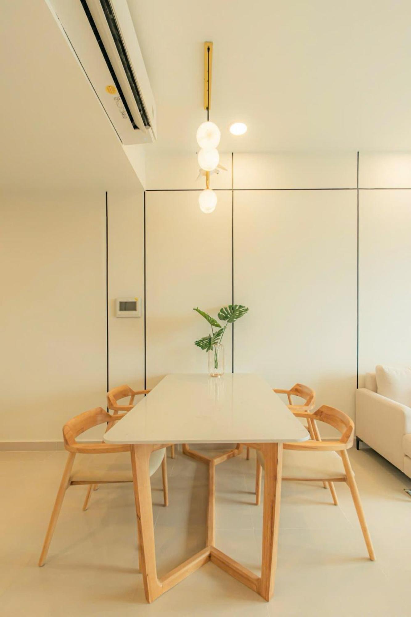 Amy Soho Saigon 3* TP. Hồ Chí Minh