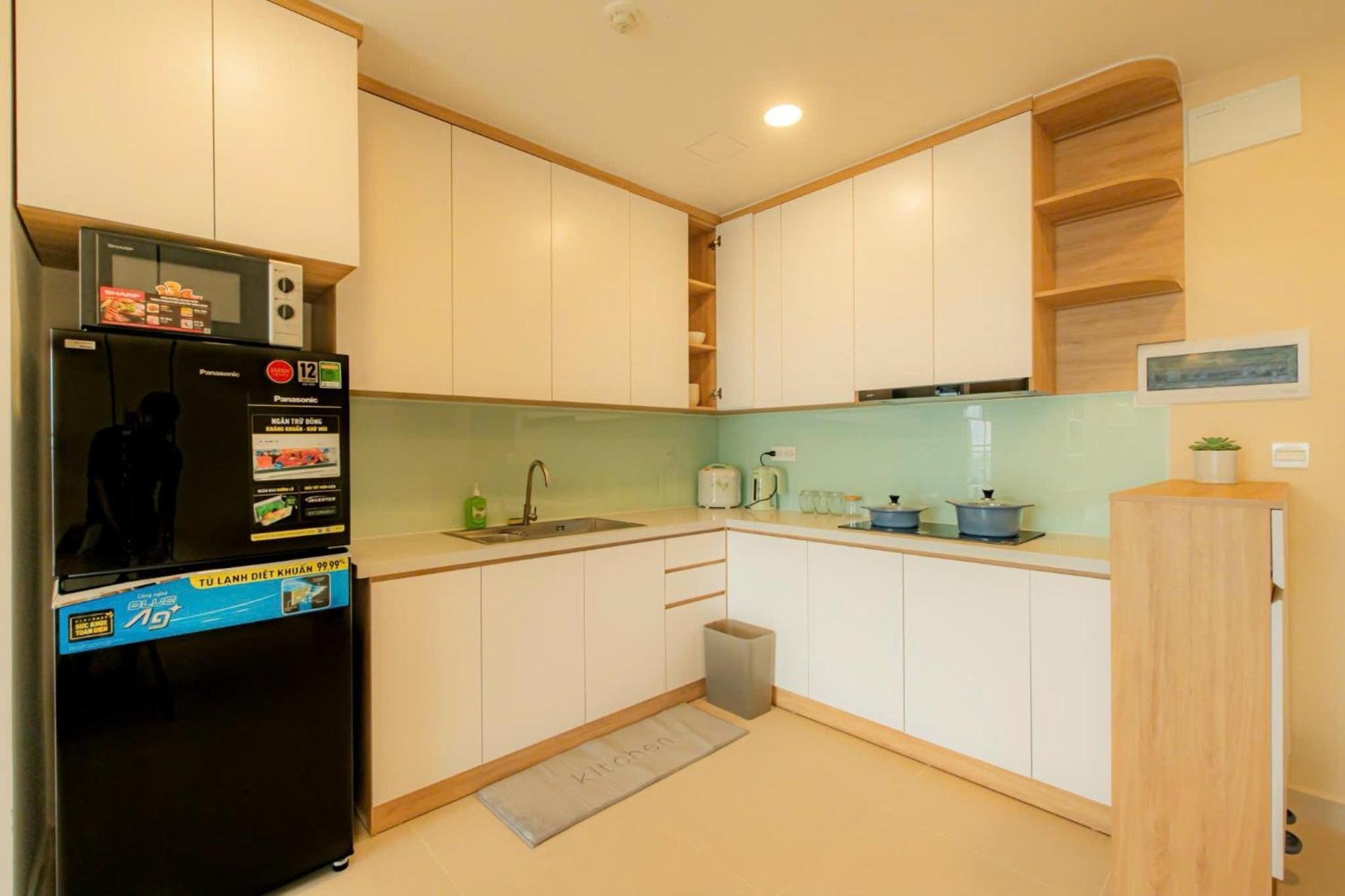 Amy Soho Saigon Khách sạn 3*