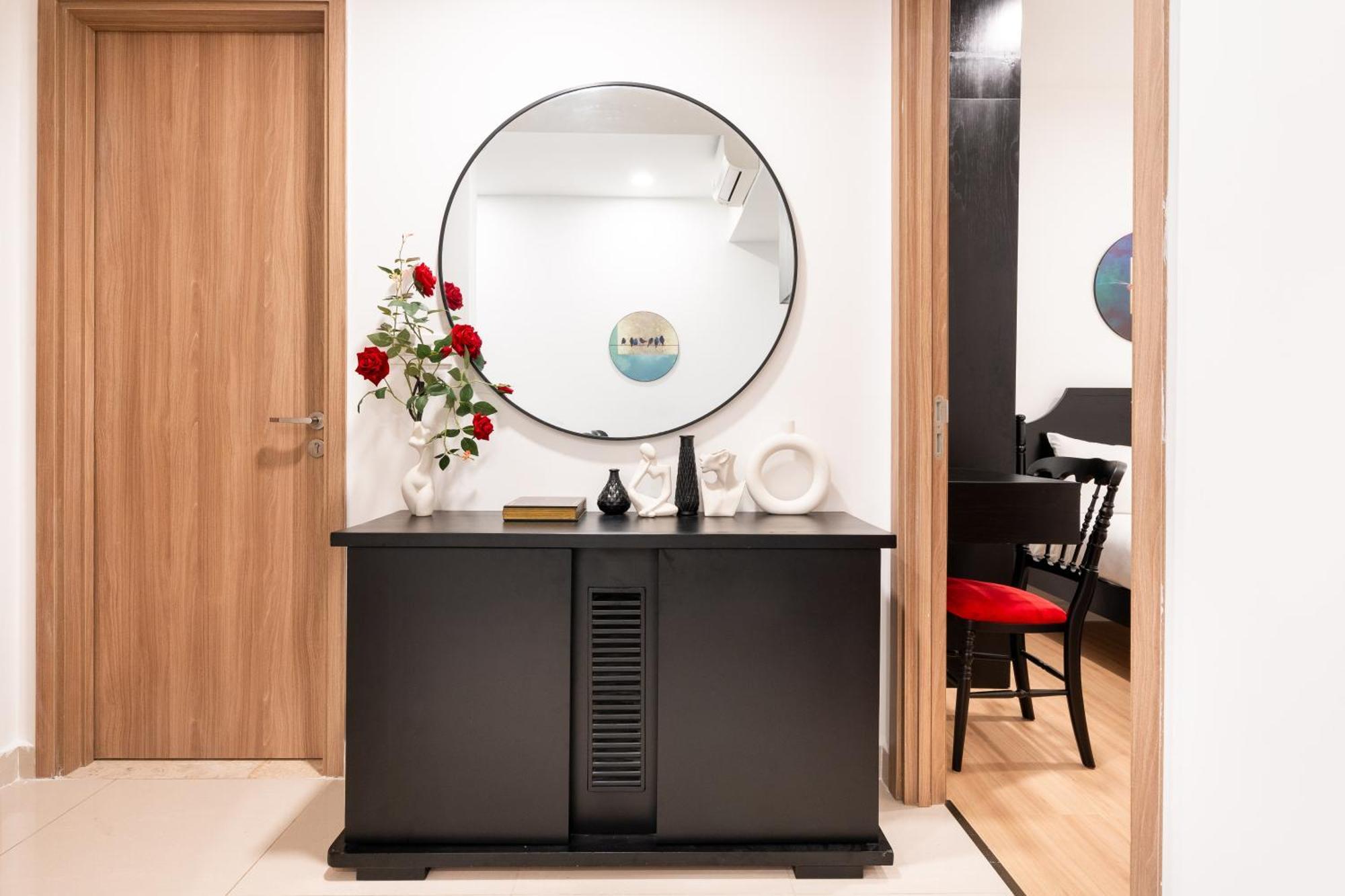 Amy Soho Saigon Khách sạn 3*