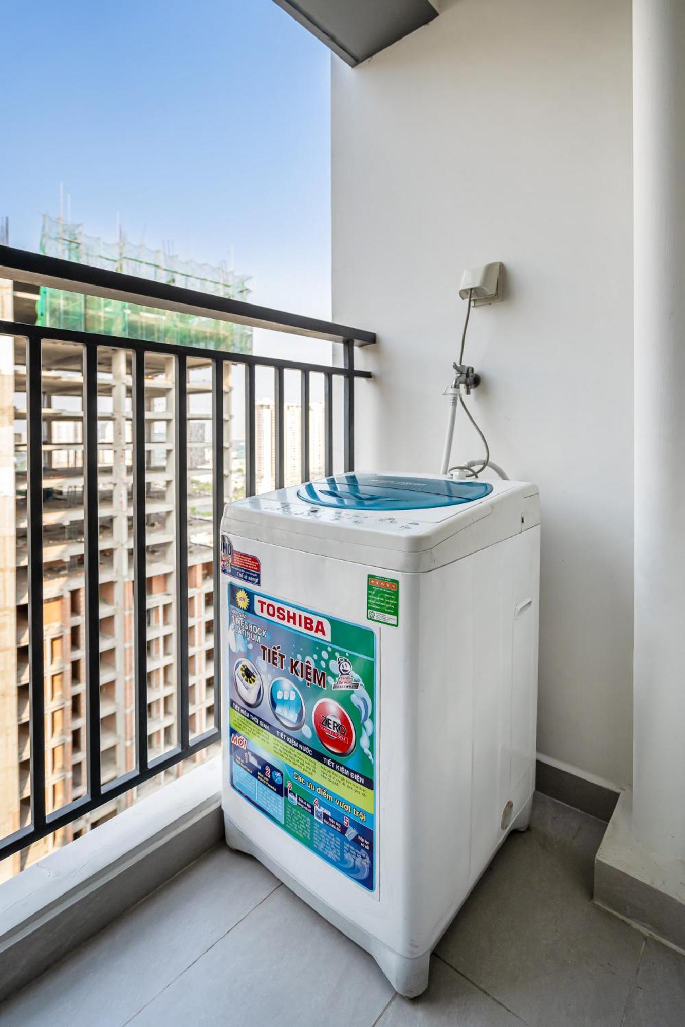 Khách sạn Amy Soho Saigon 3*